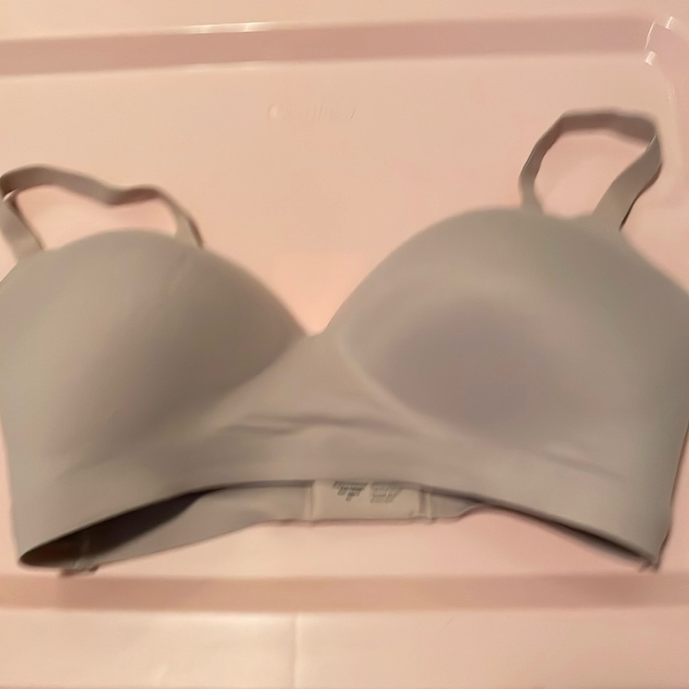 Soma Bra